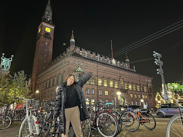 丹麥🇩🇰 斯楚格街