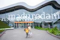 荷蘭小人國 Madurodam 