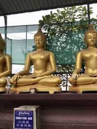 สามเหลี่ยมทองคำ 