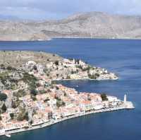 Symi: Unveiling the Layers of a Storied Past 🇬🇷