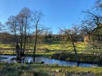 ⛰️ A Panoramic Overture of Lake District View