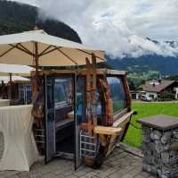 Winter Elegance and Culinary Excellence 
