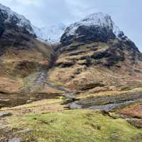 Glencoe 