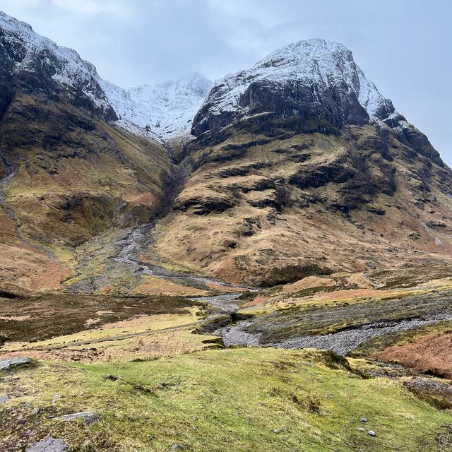 Glencoe 