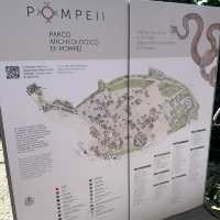 Pompeii - time travel made a reality