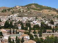 Gorgeous Granada: Spain’s Moorish Jewel 🇪🇸