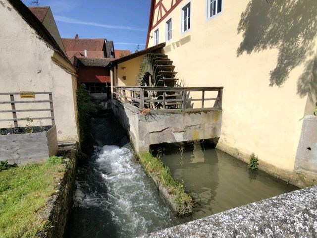 ネルトリンゲンで差をつけろ