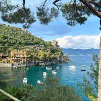 3 Nights in Portofino 🛵 