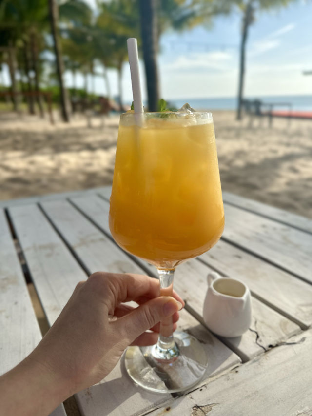 Long Beach, Phu Quoc Island 🏝️