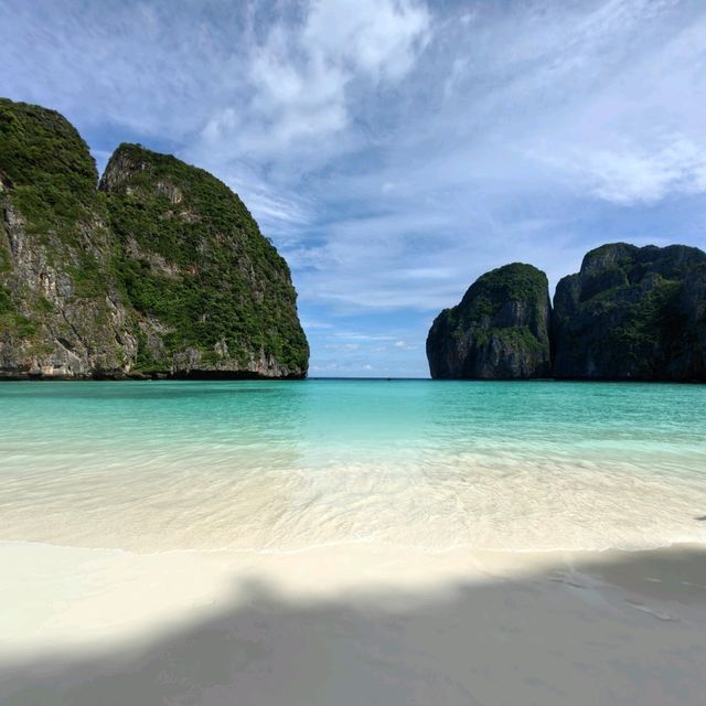 The Secret Beach 