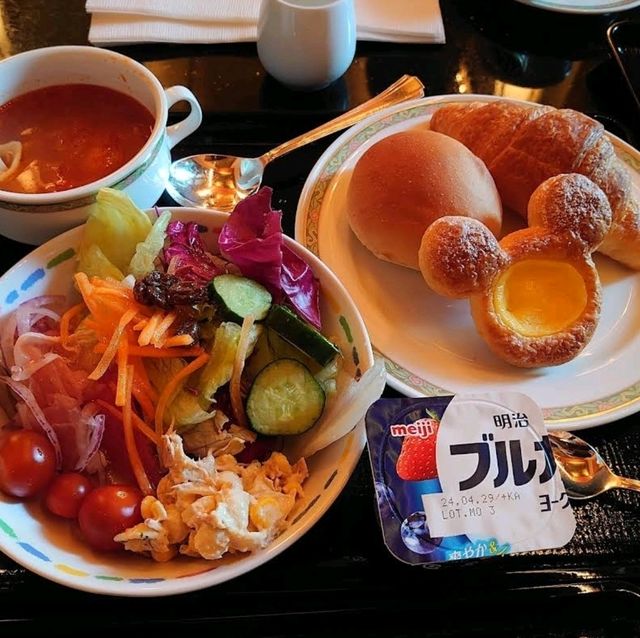 🌺東京迪士尼大使酒店🌺渡過了一段夢幻般的時光
