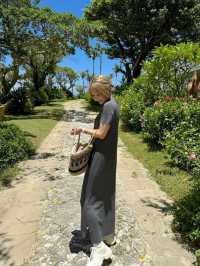 THE MOON BEACH MUSEUM RESORT