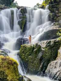 hidden falls philippines