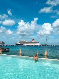 Grand Park Royal Cozumel