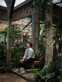 VANVELA cafe & space