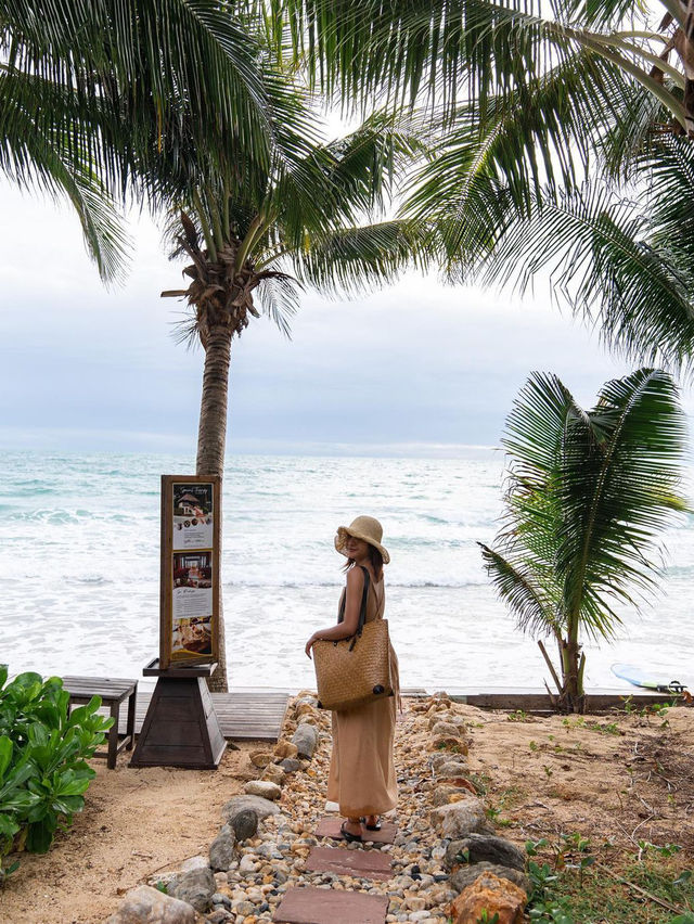 Ao Prao Resort, Koh Samed