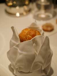 London | Enjoy night vibe and brilliant dinner in Gordon Ramsay