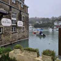 Little Cornwall towns in 3 days 🇬🇧