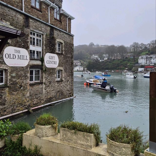 Little Cornwall towns in 3 days 🇬🇧