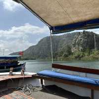 Turkey moments 