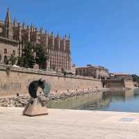Majorca - Palma Itinerary 1 DAY ✨⭐✨