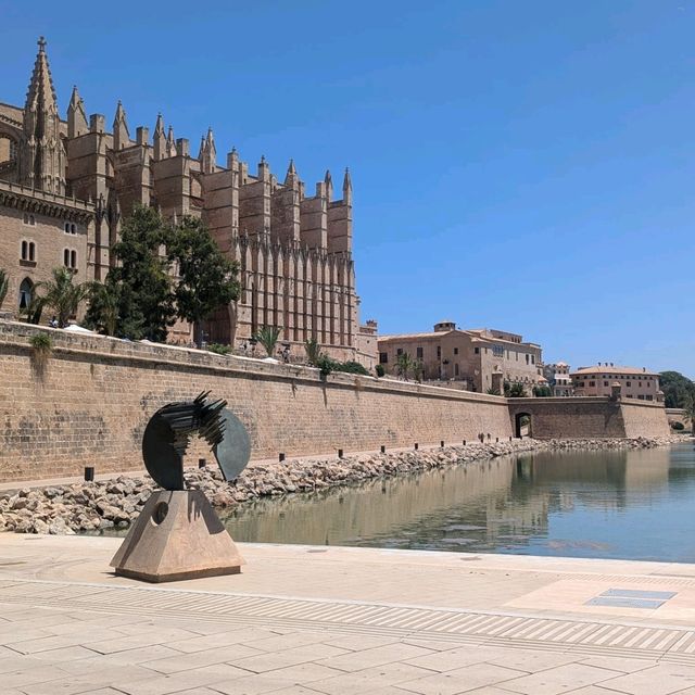 Majorca - Palma Itinerary 1 DAY ✨⭐✨