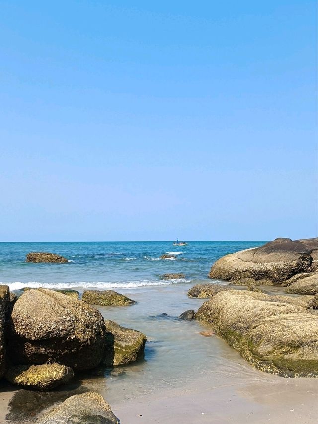 หาดหัวหิน