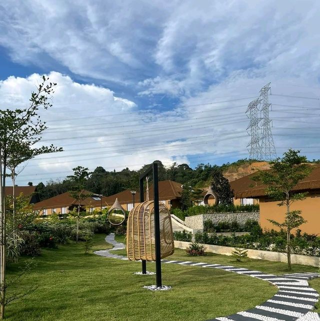 Monkey Canopy Resort