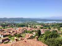 Coveting the Costa Brava