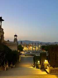 A must-visit in Spain!