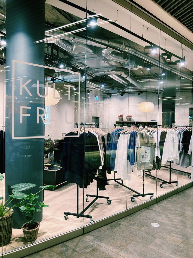 Kultfrau Store
