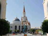 Theme Park Adventure: The Land of Legends, Turkey