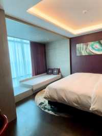 Staycation at Angsana Teluk Bahang, Penang