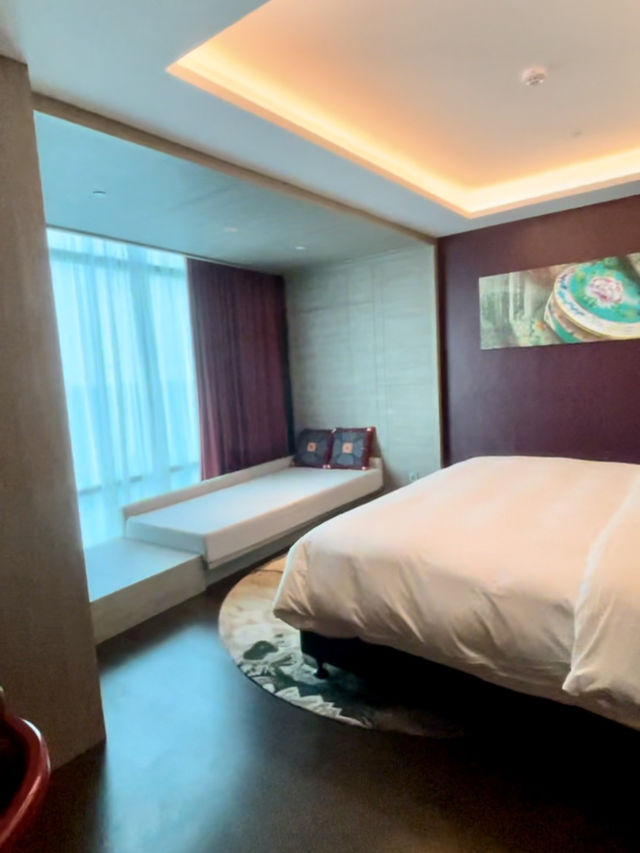 Staycation at Angsana Teluk Bahang, Penang