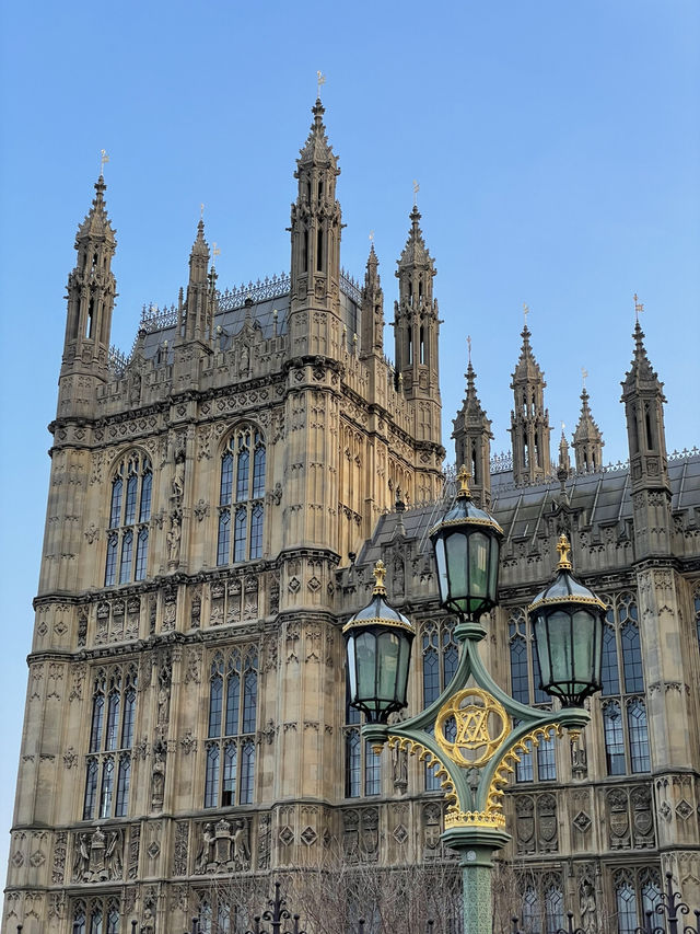 One Day in Westminster: London’s Iconic Landmarks & Hidden Gems