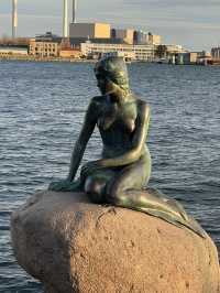 Day Trip Itinerary for Copenhagen