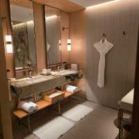 The Ritz-Carlton, Fukuoka