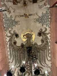 🇫🇷國王城堡 （Château du Haut-Kœnigsbourg） 🚩