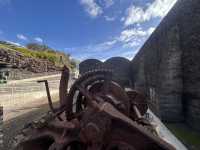 Madeira’s industrial history