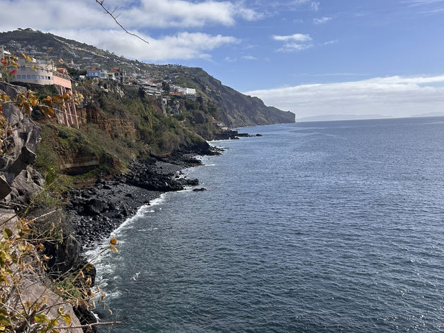 Funchal’s best view 