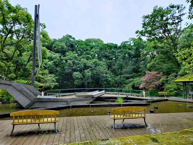 櫻花之地之熱田神宮