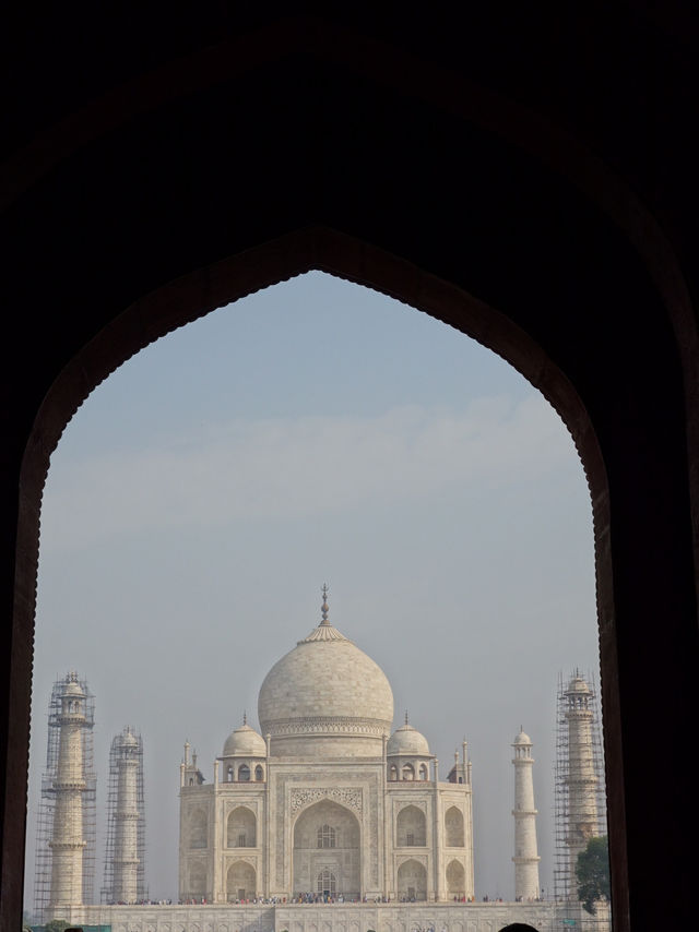 Taj Mahal: A Timeless Symbol of Love