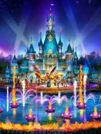 VinWonders Phu Quoc: Explore the biggest theme park in Vietnam!