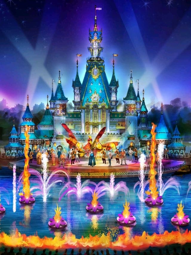 VinWonders Phu Quoc: Explore the biggest theme park in Vietnam!