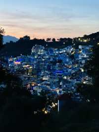 Chefchaouen – The Blue Pearl of Morocco