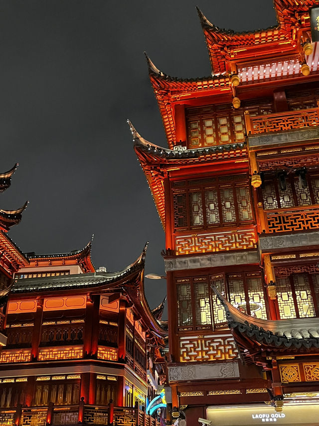 The definitive real Shanghái guide!! ✨ The definitive real Shanghái guide!! ✨