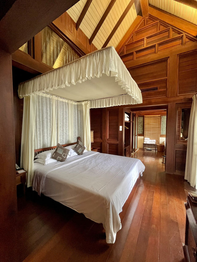Magpie Suite Villa🌿