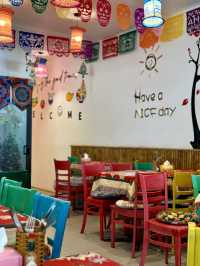 🌮 Authentic Mexican Flavors in Vietnam 