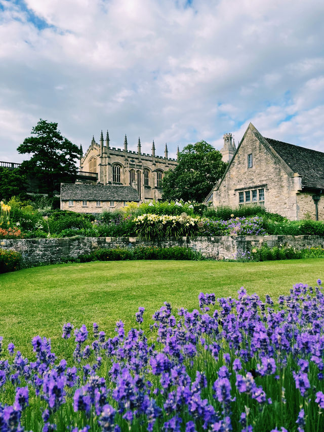 🌟 Iconic Oxford: Must-See Sights in the Heart of History 🌟