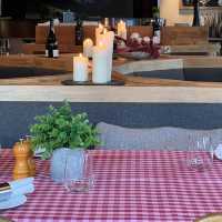 Mövenpick Restaurant Zürich, 뫼벤픽 레스토랑에서 만난 스위스의 정수! 🇨🇭